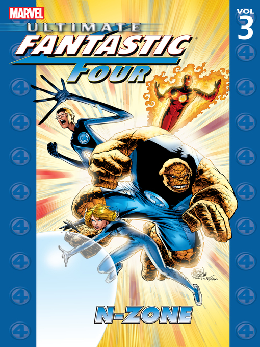 Title details for Ultimate Fantastic Four (2003), Volume 3 by Warren Ellis - Available